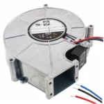Ventilador Orion OAB908AN-22-1/2